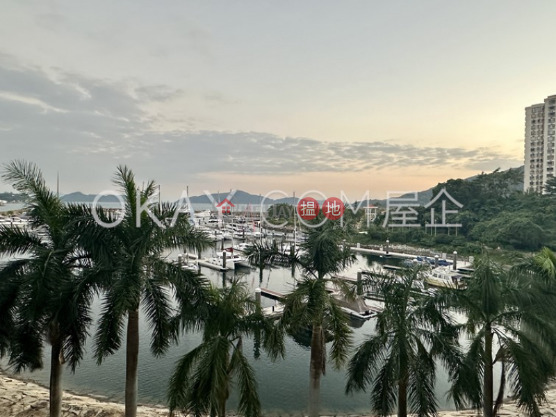Nicely kept 3 bedroom with sea views & balcony | For Sale | Discovery Bay, Phase 4 Peninsula Vl Coastline, 12 Discovery Road 愉景灣 4期 蘅峰碧濤軒 愉景灣道12號 Sales Listings