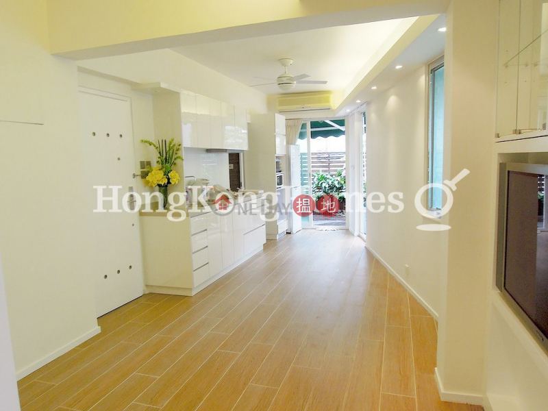 2 Bedroom Unit for Rent at Orlins Court 419 Queens Road West | Western District Hong Kong Rental HK$ 30,000/ month