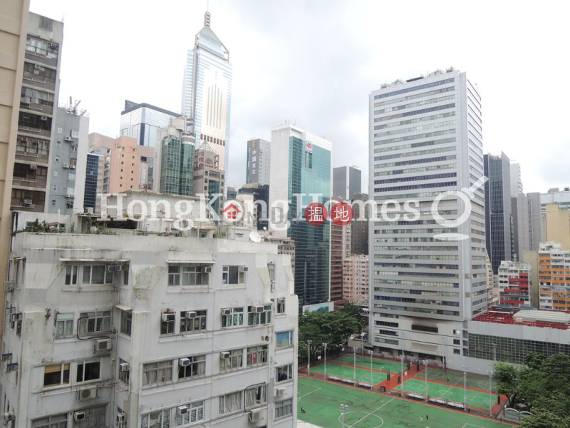 1 Bed Unit at J Residence | For Sale, J Residence 嘉薈軒 Sales Listings | Wan Chai District (Proway-LID68289S)