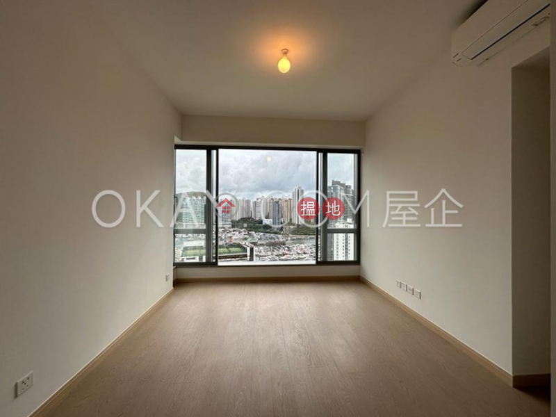 HK$ 80,000/ 月-港島南岸第二期LA MARINA揚海南區|4房3廁,極高層,露台港島南岸第二期LA MARINA揚海出租單位