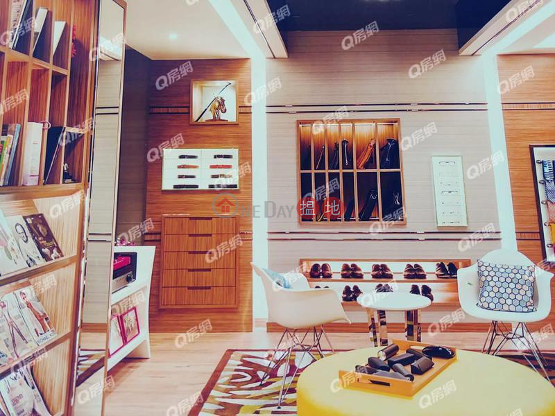 Chantilly | 4 bedroom Mid Floor Flat for Sale | 6 Shiu Fai Terrace | Wan Chai District, Hong Kong Sales | HK$ 99.8M