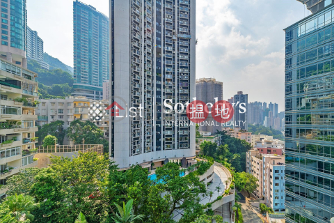 Property for Rent at Grosvenor House with 4 Bedrooms | Grosvenor House 高雲大廈 _0