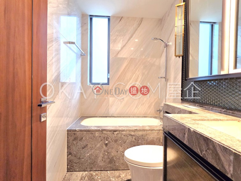 5房6廁,星級會所,連車位,露台駿嶺薈出租單位38麗坪路 | 沙田香港|出租-HK$ 140,000/ 月