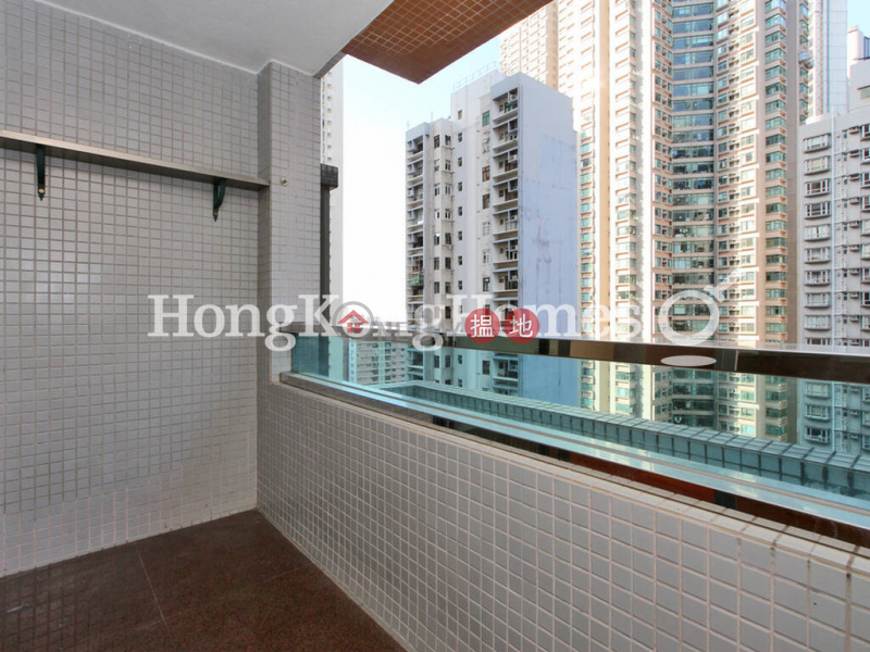 3 Bedroom Family Unit for Rent at Winsome Park 42 Conduit Road | Western District, Hong Kong | Rental | HK$ 35,000/ month