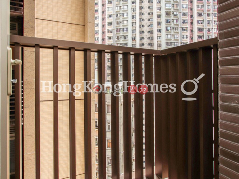 HK$ 3,880萬帝匯豪庭-西區帝匯豪庭兩房一廳單位出售