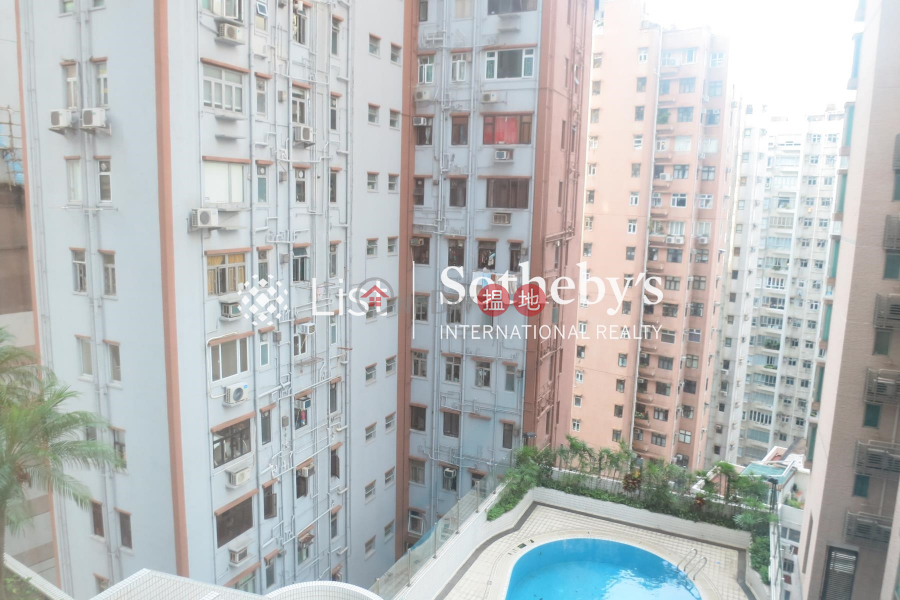 Conduit Tower | Unknown, Residential Rental Listings HK$ 33,000/ month