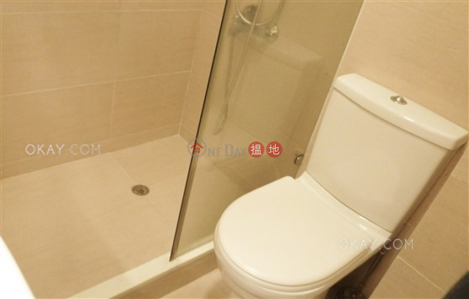 Popular 1 bedroom with terrace | For Sale | New Spring Garden Mansion 新春園大廈 Sales Listings