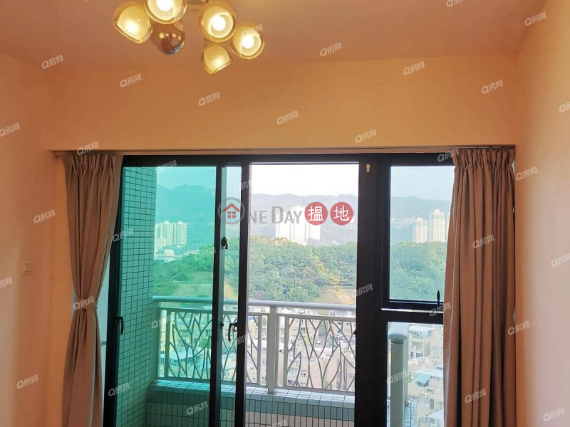 HK$ 17,500/ month | Park Island Phase 3 Tower 20 Tsuen Wan Park Island Phase 3 Tower 20 | 3 bedroom Mid Floor Flat for Rent