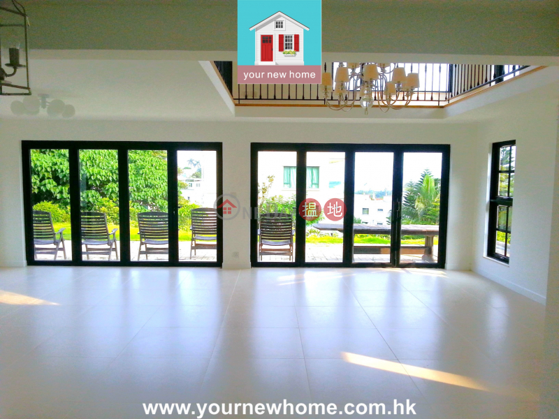 Magnificent House in Sai Kung | For Rent-竹洋路 | 西貢|香港-出租|HK$ 85,000/ 月