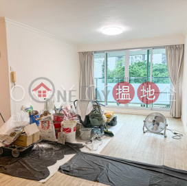 Stylish 3 bedroom with balcony | Rental, City Garden Block 13 (Phase 2) 城市花園2期13座 | Eastern District (OKAY-R157674)_0