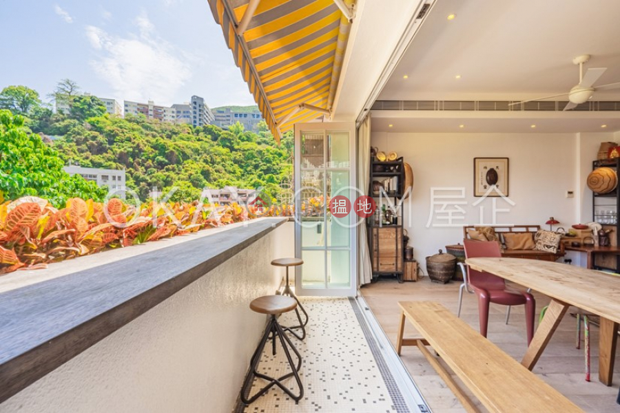 Property Search Hong Kong | OneDay | Residential, Sales Listings Gorgeous 3 bedroom with terrace, balcony | For Sale