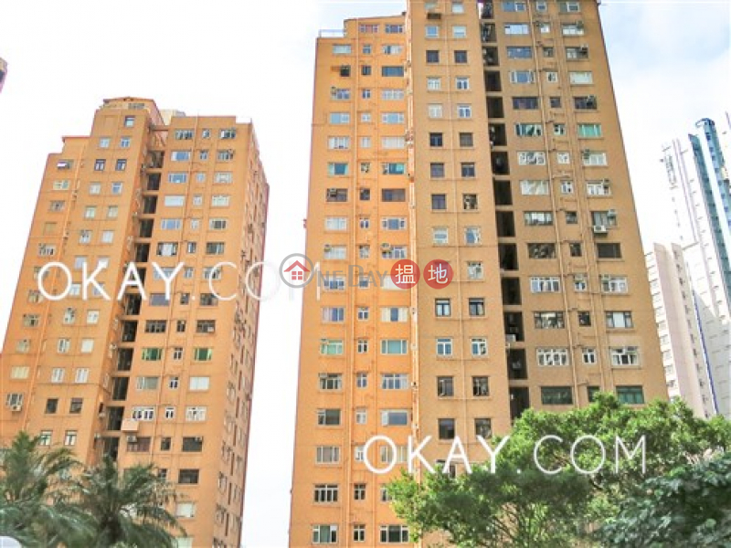 大坑台高層住宅-出租樓盤|HK$ 26,000/ 月