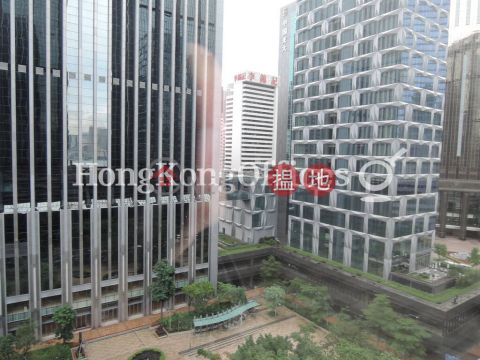 Office Unit for Rent at Harbour Centre, Harbour Centre 海港中心 | Wan Chai District (HKO-528-ACHR)_0
