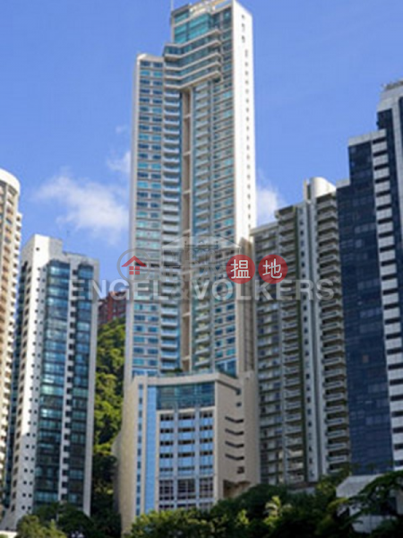 Property Search Hong Kong | OneDay | Residential | Rental Listings, 3 Bedroom Family Flat for Rent in Central Mid Levels