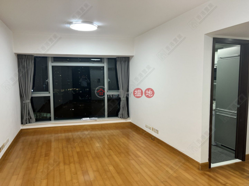 Two bedrooms, one suite, and one study in The Harbourside | The Harbourside Tower 3 君臨天下3座 Sales Listings
