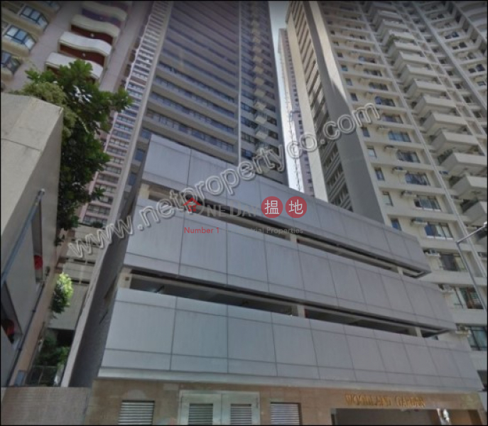 Mid-Levels Central Residential for Rent, Woodland Garden 肇苑 Rental Listings | Central District (A011005)