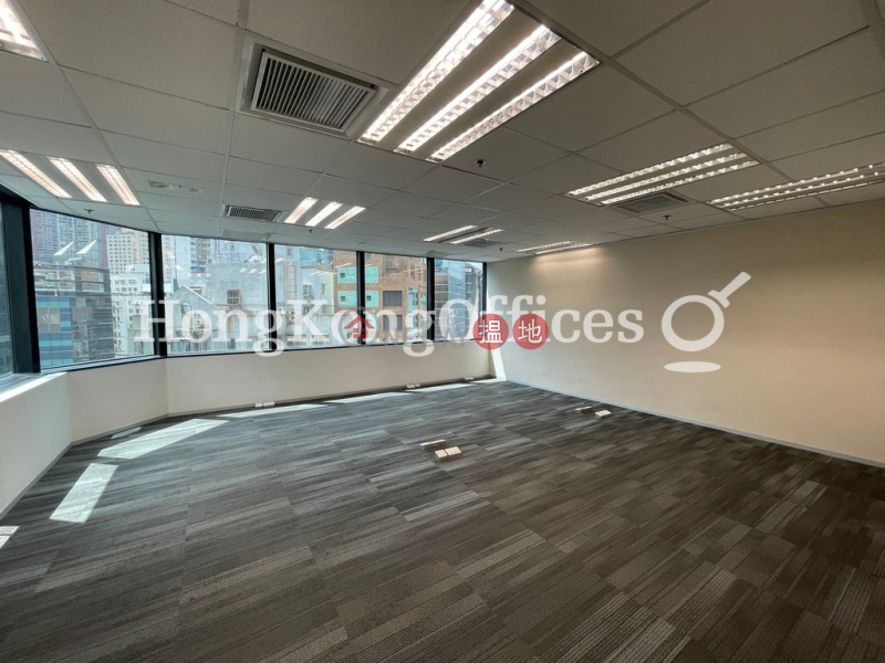 HK$ 43,960/ month Lee Man Commercial Building | Western District Office Unit for Rent at Lee Man Commercial Building