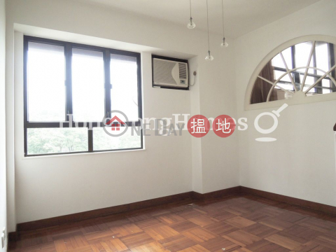 3 Bedroom Family Unit at The Elegance | For Sale | The Elegance 優雅閣 _0
