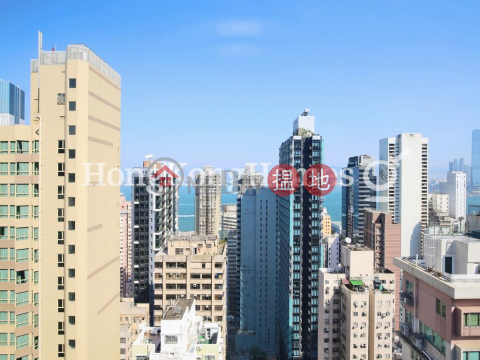 2 Bedroom Unit at Western Garden Ivy Tower | For Sale | Western Garden Ivy Tower 長蓁閣 _0