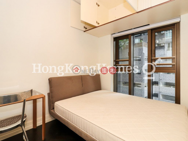 CASTLE ONE BY V-未知-住宅|出租樓盤HK$ 28,000/ 月