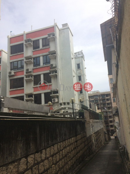 GRAND VIEW TERRACE (富景台),Kowloon City | ()(2)