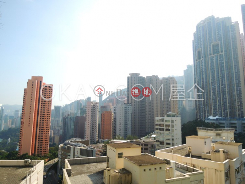 殷豪閣低層|住宅出租樓盤|HK$ 58,000/ 月