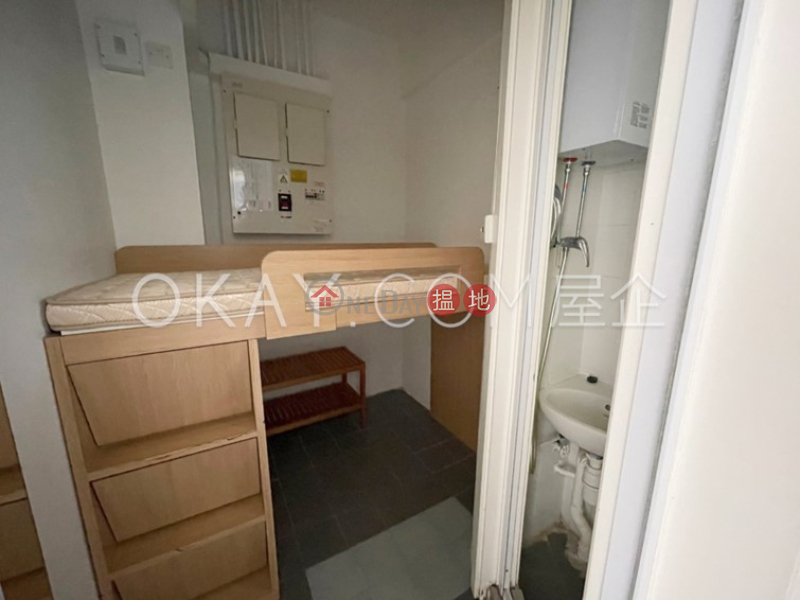 Property Search Hong Kong | OneDay | Residential, Sales Listings, Unique 2 bedroom with sea views, balcony | For Sale