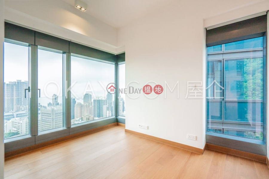 HK$ 100,000/ 月-大學閣2座-西區-4房2廁,極高層大學閣2座出租單位
