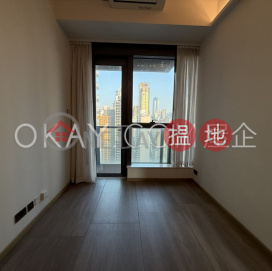 2房1廁,極高層藝里坊2號出租單位