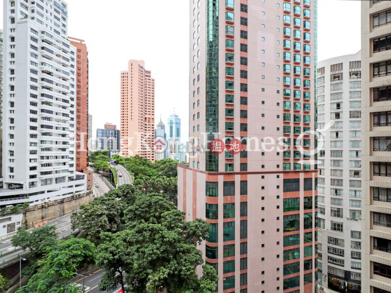 Property Search Hong Kong | OneDay | Residential, Rental Listings, 4 Bedroom Luxury Unit for Rent at Estoril Court Block 1