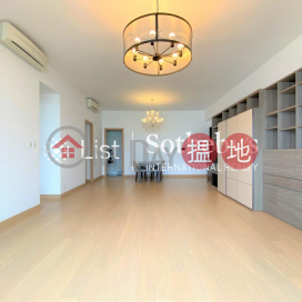 Property for Rent at Upton with 3 Bedrooms | Upton 維港峰 _0