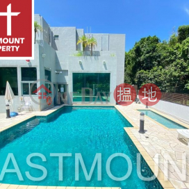 Clearwater Bay Villa House | Property For Rent or Lease in Villa Monticello, Chuk Kok Road 竹角路-Convenient, Private pool|6 Chuk Kok Road(6 Chuk Kok Road)Rental Listings (EASTM-RCWHD08)_0