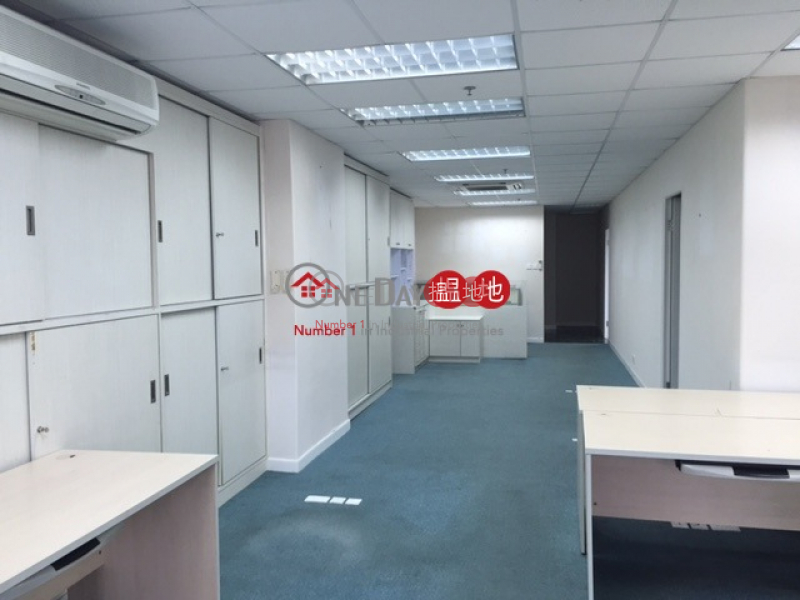Fo Tan Industrial Centre High, Industrial | Rental Listings, HK$ 30,000/ month