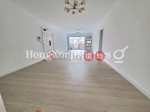 3 Bedroom Family Unit at Yukon Court | For Sale | Yukon Court 殷豪閣 _0