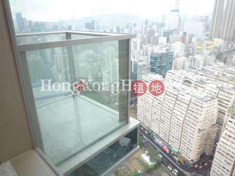 1 Bed Unit for Rent at The Coronation, The Coronation 御金‧國峰 | Yau Tsim Mong (Proway-LID117180R)_0