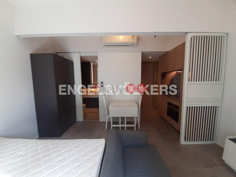 Property Search Hong Kong | OneDay | Residential | Sales Listings, Studio Flat for Sale in Sai Ying Pun
