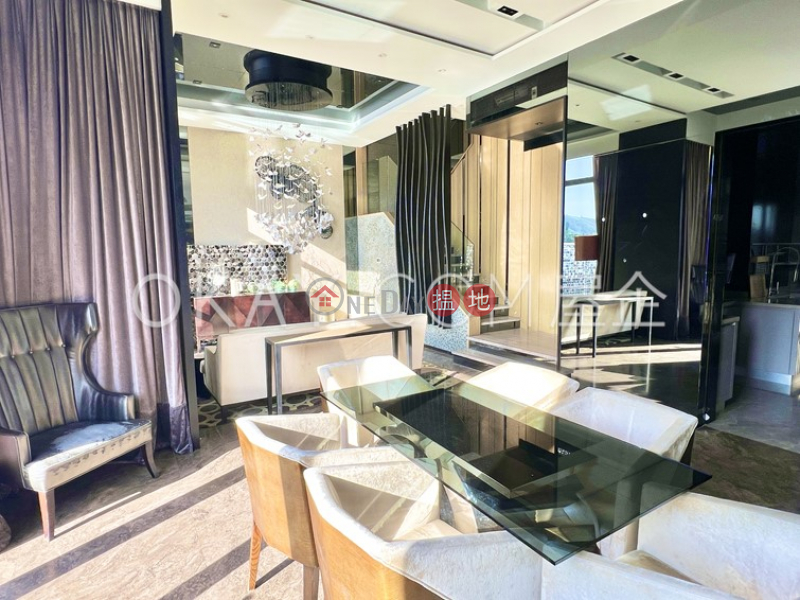HK$ 69,000/ month | Positano on Discovery Bay For Rent or For Sale, Lantau Island | Luxurious 3 bedroom with sea views & balcony | Rental
