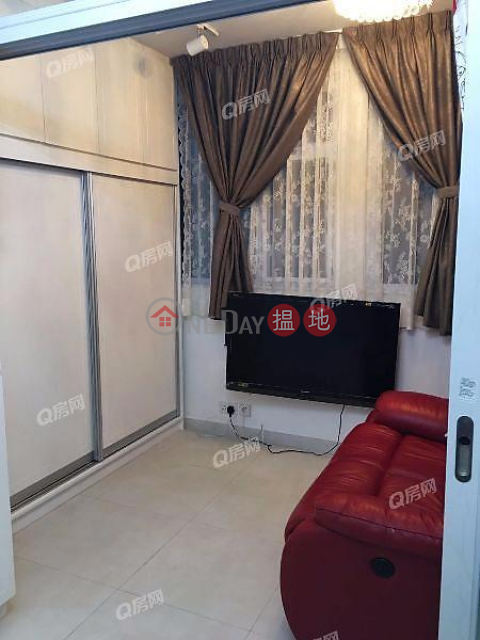 Kin Yip Mansion | 1 bedroom Mid Floor Flat for Sale|Kin Yip Mansion(Kin Yip Mansion)Sales Listings (XGGD724600063)_0