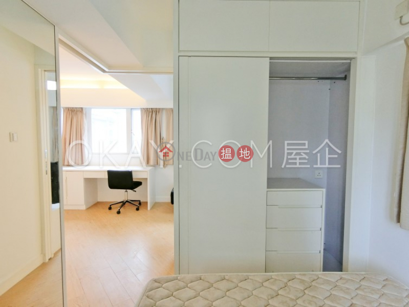 Unique 1 bedroom on high floor | For Sale | Winly Building 永利大廈 Sales Listings