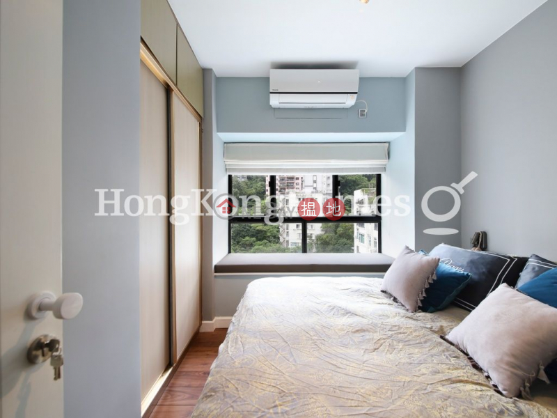 HK$ 27,000/ month | Illumination Terrace, Wan Chai District | 2 Bedroom Unit for Rent at Illumination Terrace