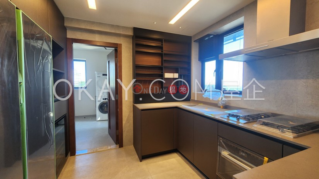 HK$ 62,000/ month, Victoria Garden Block 1 Western District, Unique 2 bedroom with balcony | Rental