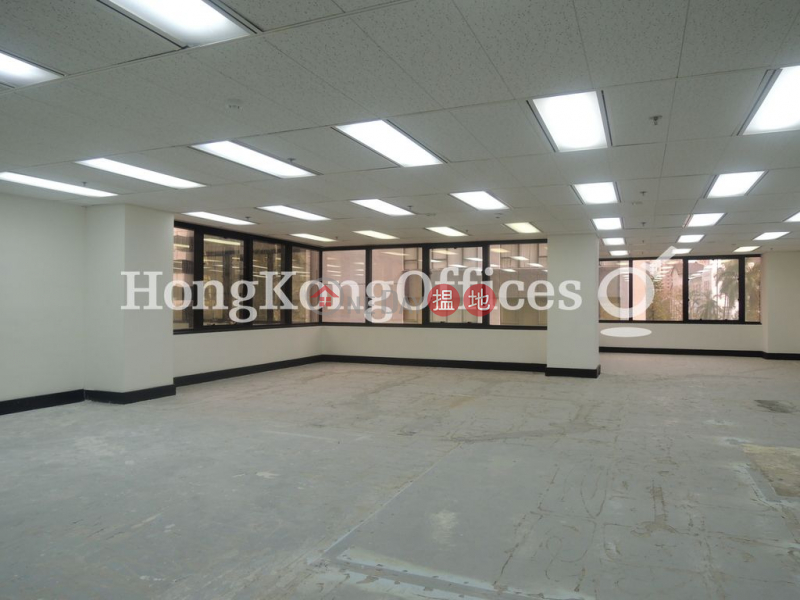 Office Unit for Rent at Dina House, Ruttonjee Centre 3-11 Duddell Street | Central District Hong Kong | Rental, HK$ 123,772/ month