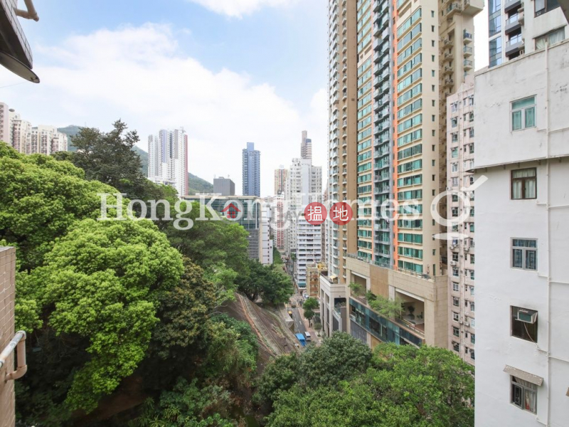 香港搵樓|租樓|二手盤|買樓| 搵地 | 住宅出售樓盤文豪花園兩房一廳單位出售