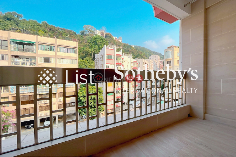 Property for Rent at Happy Villa with 3 Bedrooms 94 Blue Pool Road | Wan Chai District | Hong Kong | Rental | HK$ 51,000/ month