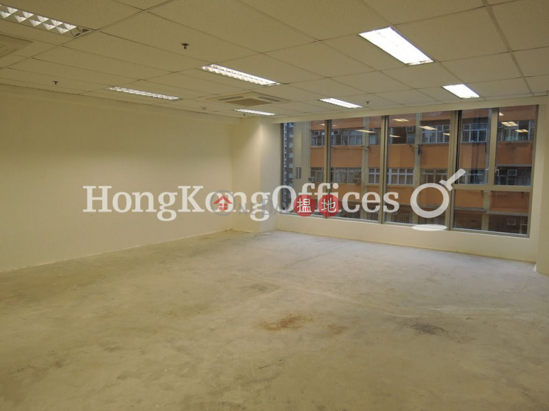 Office Unit for Rent at iHome Centre | 265-371 Lockhart Road | Wan Chai District, Hong Kong | Rental, HK$ 24,096/ month