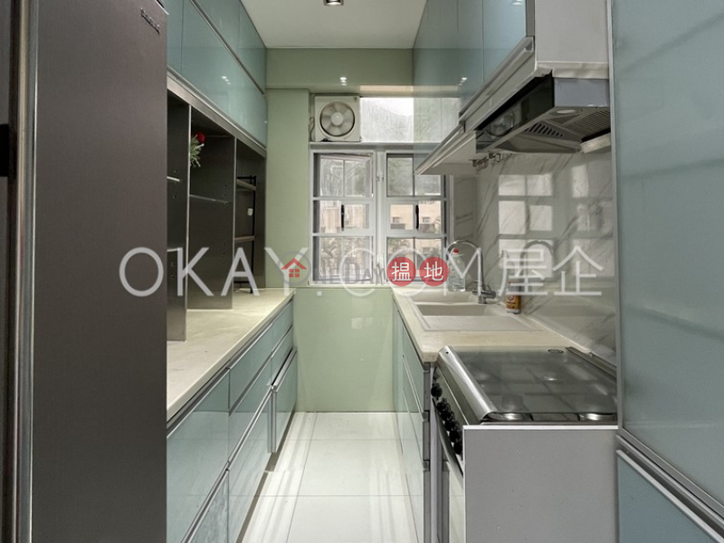 HK$ 32,000/ month Razor Park Sai Kung, Lovely 3 bedroom on high floor with rooftop & parking | Rental