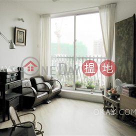 Rare 3 bedroom in Mid-levels West | For Sale | Skyview Cliff 華庭閣 _0