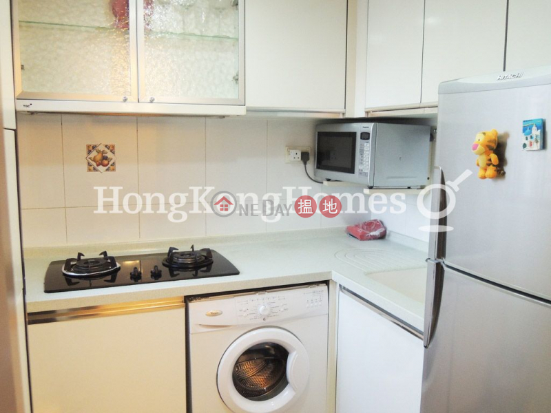 Property Search Hong Kong | OneDay | Residential, Sales Listings, 2 Bedroom Unit at The Wharf | For Sale