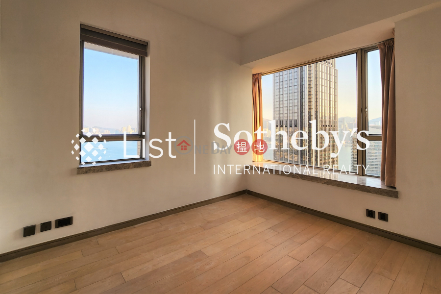 Property for Rent at Harbour Pinnacle with 3 Bedrooms, 8 Minden Avenue | Yau Tsim Mong Hong Kong | Rental HK$ 43,000/ month