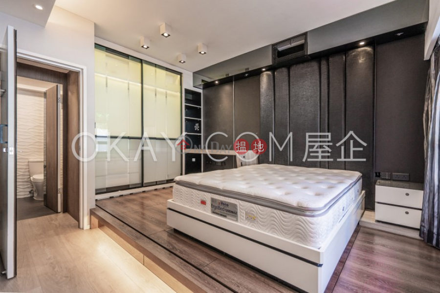 Efficient 3 bedroom with balcony & parking | Rental, 132-142 Tin Hau Temple Road | Eastern District | Hong Kong Rental, HK$ 85,000/ month